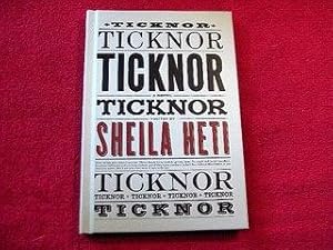 Ticknor