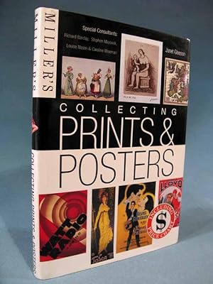 Seller image for Miller's ~ Collecting Prints & Posters [Antique/collectible/rare] for sale by Seacoast Books