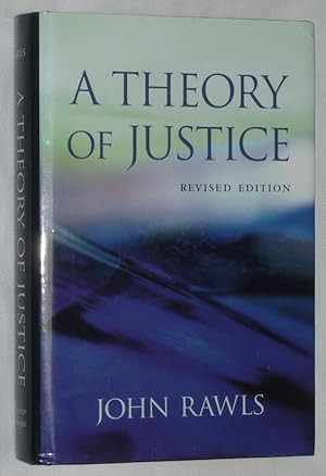 A Theory of Justice. Second Revised Edition.