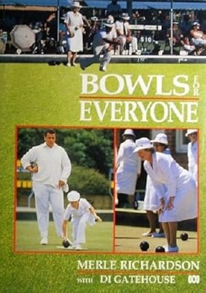 Seller image for Bowls For Everyone for sale by Marlowes Books and Music