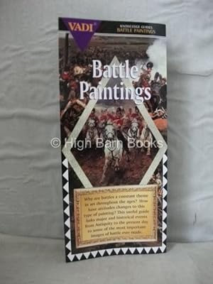 Battle Paintings (VADI Knowledge Guides)