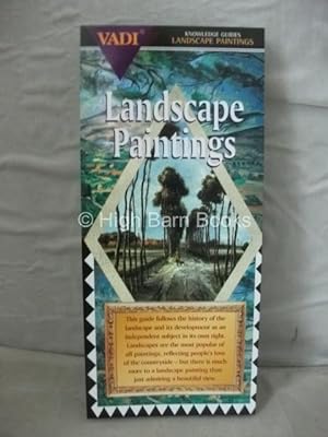 Landscape Paintings (VADI Knowledge Guides)