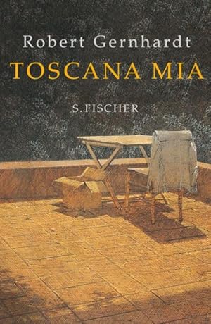 Bild des Verkufers fr Toscana mia zum Verkauf von Rheinberg-Buch Andreas Meier eK