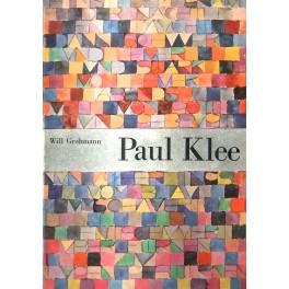 Bild des Verkufers fr Paul Klee zum Verkauf von Libreria Antiquaria Giulio Cesare di Daniele Corradi