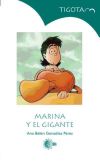 Imagen del vendedor de Marina y el gigante a la venta por Agapea Libros