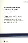 Derechos en la niñez