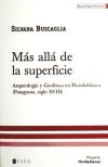 MAS ALLÁ DE LA SUPERFICIE