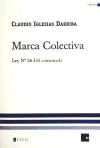 MARCA COLECTIVA