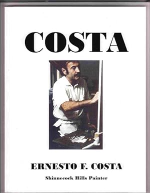 Ernesto F. Costa: Shinnecock Hills Painter