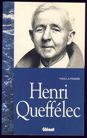 Henri Quefféléc