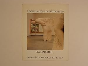 Michelangelo Pistoletto. Skulpturen