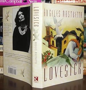 Imagen del vendedor de LOVESICK a la venta por Rare Book Cellar