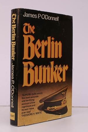 Seller image for The Berlin Bunker. [Second Impression]. for sale by Island Books