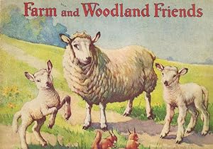 Farm and Woodland Friends