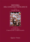 Bild des Verkufers fr Historia del Concilio Vaticano II, III zum Verkauf von Agapea Libros