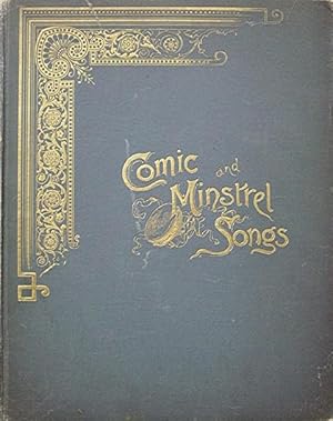 Comic and Minstrel Songs