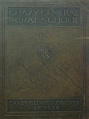 Chazy Central Rural School