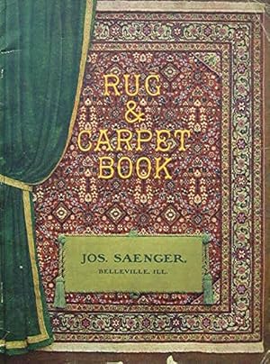 Rug & Carpet Book