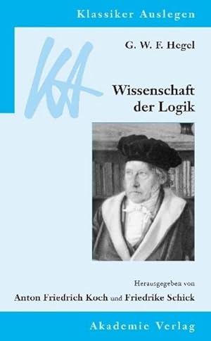 Immagine del venditore per Wissenschaft der Logik venduto da Rheinberg-Buch Andreas Meier eK