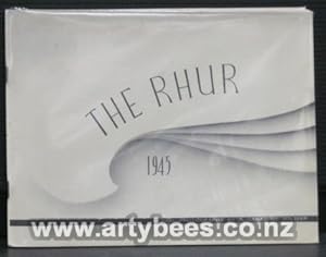 The Rhur 1945