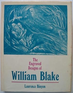 THE ENGRAVED DESIGNS OF WILLIAM BLAKE