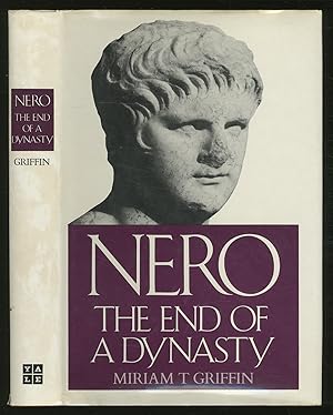 Imagen del vendedor de Nero: The End of a Dynasty a la venta por Between the Covers-Rare Books, Inc. ABAA