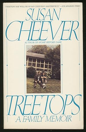 Imagen del vendedor de Treetops: A Family Memoir a la venta por Between the Covers-Rare Books, Inc. ABAA