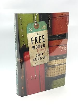 Imagen del vendedor de The Free World (Signed First Edition) a la venta por Dan Pope Books