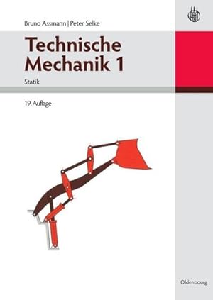 Seller image for Technische Mechanik 1 for sale by Rheinberg-Buch Andreas Meier eK