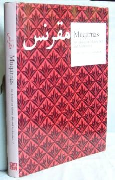 Bild des Verkufers fr Muqarnas: An Annual on Islamic Art and Architecture: Volume 1 zum Verkauf von Canford Book Corral