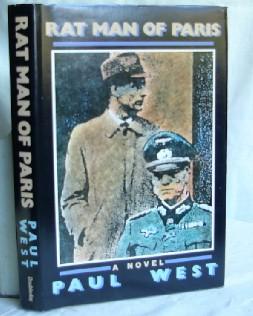 Seller image for Rat Man Of Paris for sale by Canford Book Corral