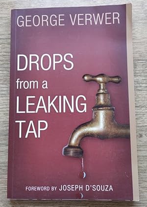 Imagen del vendedor de Drops from a Leaking Tap a la venta por Peter & Rachel Reynolds
