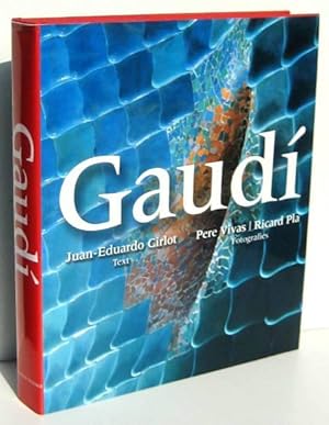 Image du vendeur pour GAUDI (Edici en Catala) mis en vente par Ducable Libros