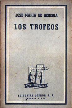 Los Trofeos (Sonetos)