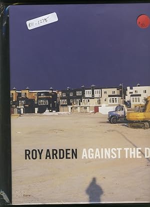 Bild des Verkufers fr Roy Arden - Against the Day zum Verkauf von Alphabet Bookshop (ABAC/ILAB)