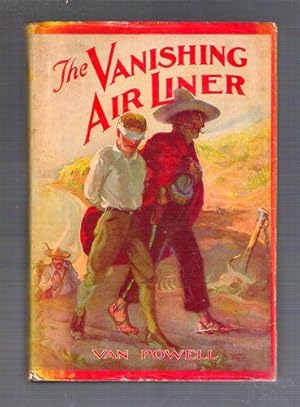 The Vanishing Air Liner