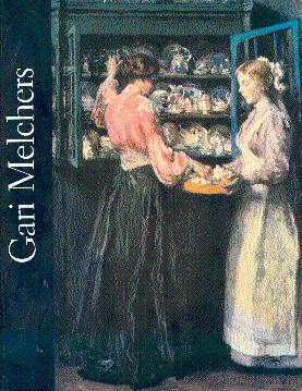 Imagen del vendedor de Gari Melchers: His Works in the Belmont Collection a la venta por LEFT COAST BOOKS