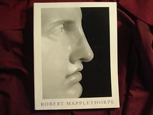 Seller image for Robert Mapplethorpe. for sale by BookMine