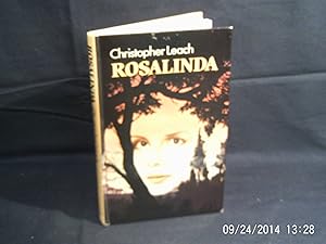 Seller image for Rosalinda for sale by Gemini-Books