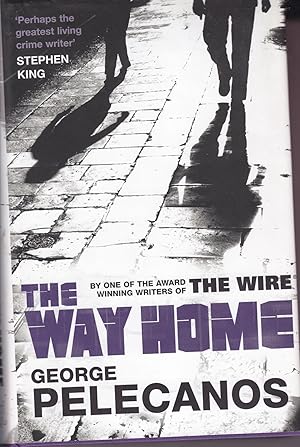 Seller image for The Way Home for sale by Kevin Webb Books