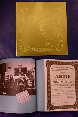 ASB Fabrikate seit 1871 - Eine Chronik des Hauses August Schmidtmann Barmen in Wort und Bild üb...