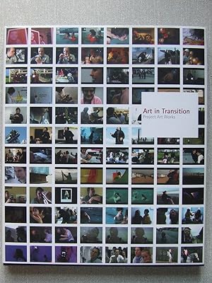 Seller image for Art in Transition - Project Art Works for sale by Harris & Harris Books