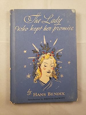 Image du vendeur pour The Lady Who Kept Her Promise mis en vente par WellRead Books A.B.A.A.