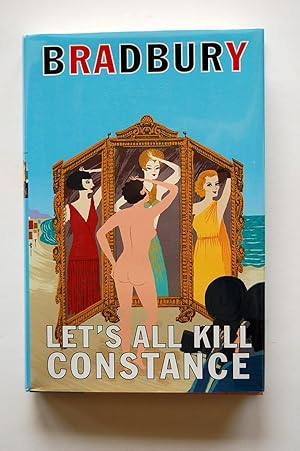 Seller image for Let's All Kill Constance for sale by North Star Rare Books & Manuscripts