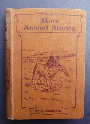 More Animal Stories