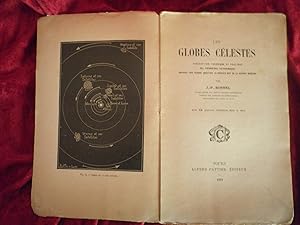 Seller image for LES GLOBES CELESTES for sale by LA FRANCE GALANTE