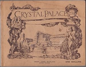 CRYSTAL PALACE