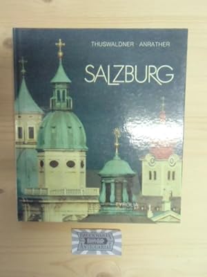Seller image for Salzburg. for sale by Druckwaren Antiquariat