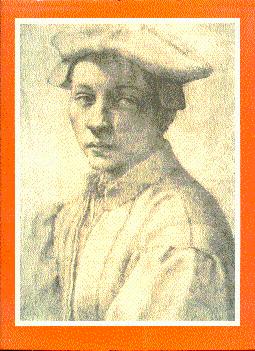 Seller image for Drawings by Michelangelo from the British Museum for sale by LEFT COAST BOOKS