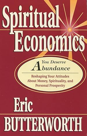 Immagine del venditore per Spiritual Economics venduto da Kenneth A. Himber